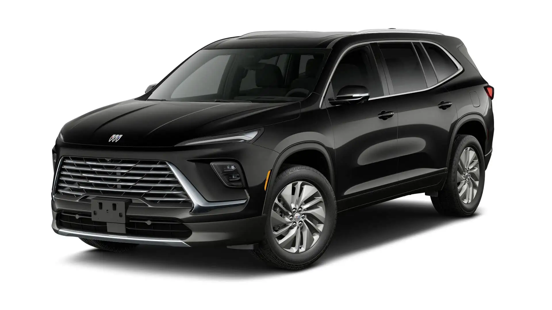 2027 Buick Enclave Preferred AWD's photo