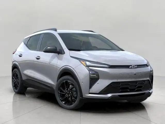 2027 Chevrolet Bolt EV RS Auto's photo