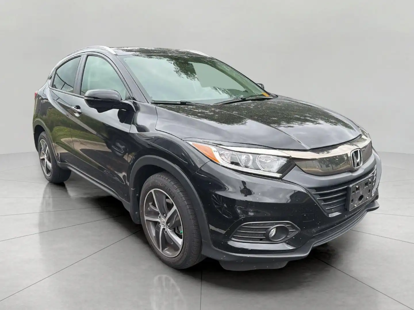 2022 Honda HR-V EX AWD's photo