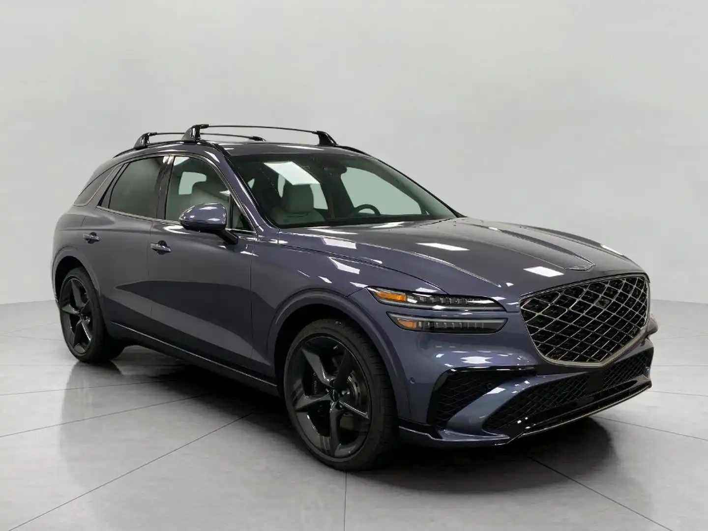 2026 Genesis GV70 3.5T Sport Prestige AWD's photo