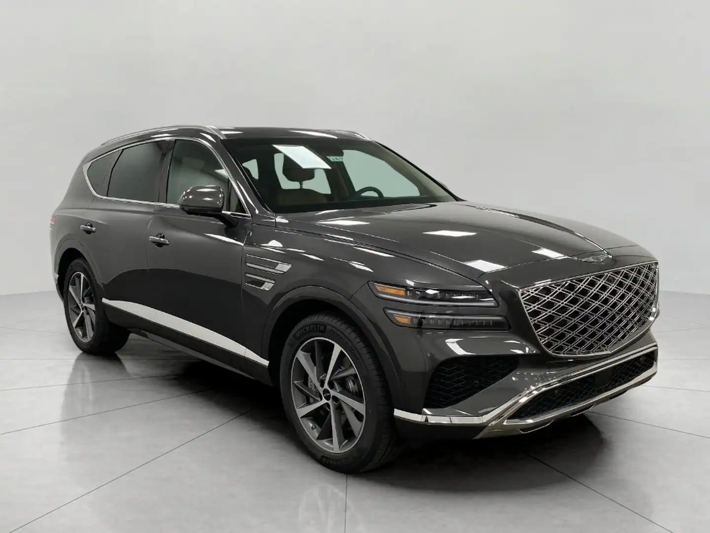 2026 Genesis GV80 2.5T Advanced AWD's photo