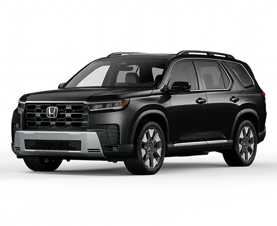 2026 Honda Pilot Elite AWD's photo