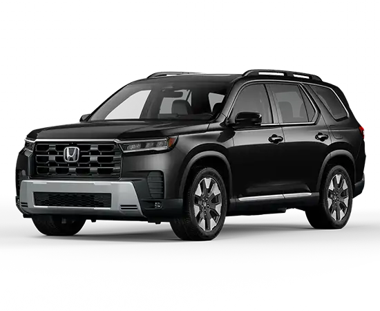 2026 Honda Pilot Elite AWD's photo