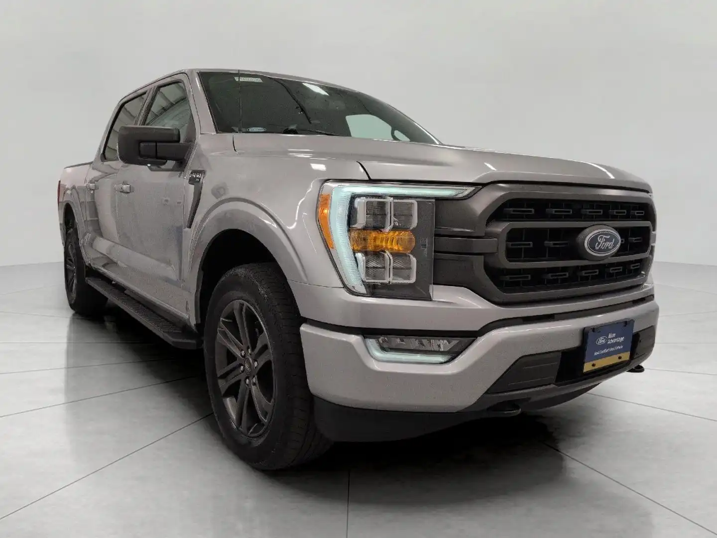 2022 Ford F-150 XLT 4x4 SuperCrew 5-1/2 Box's photo