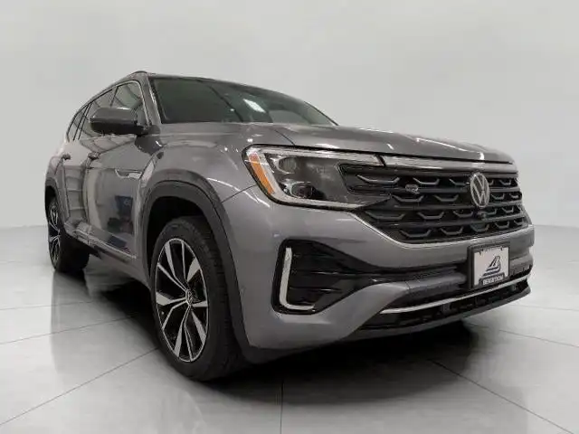 2024 Volkswagen Atlas 2.0T SEL Premium R-Line 4MOTION's photo