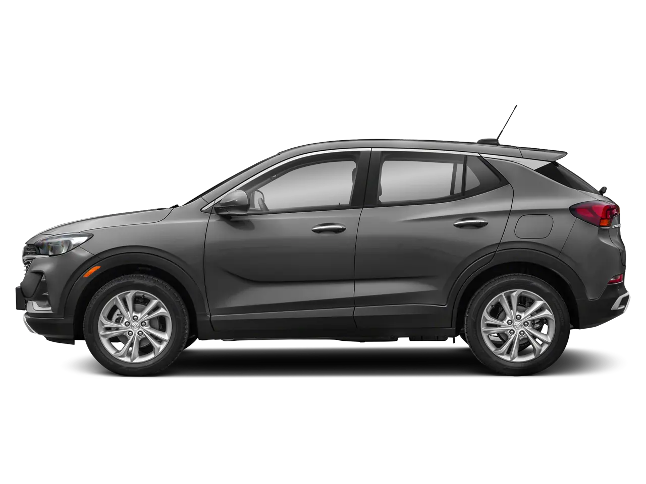 2021 Buick Encore GX Select photo 3