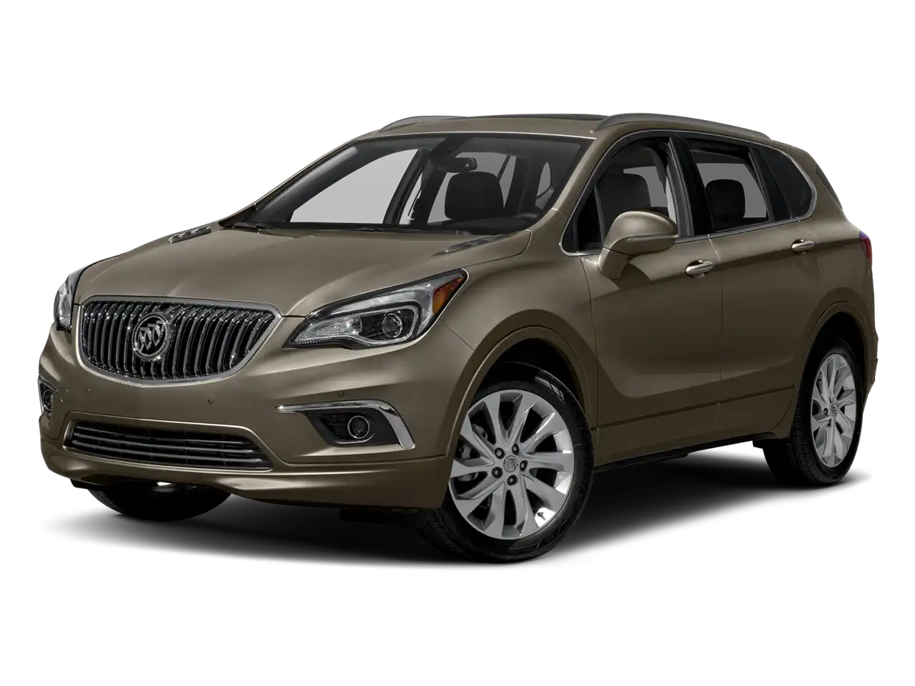 2017 Buick Envision Premium 1 AWD's photo