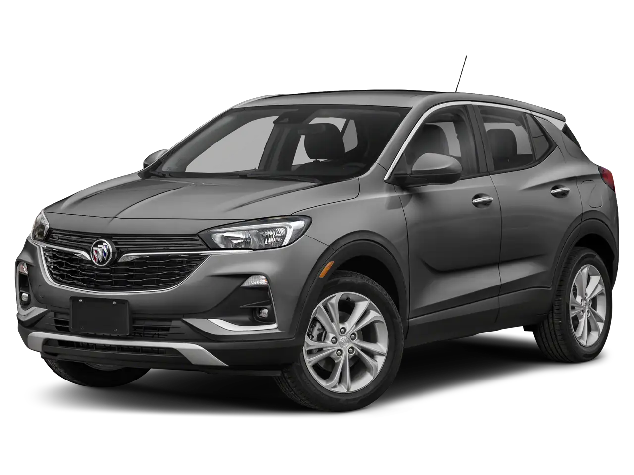 2021 Buick Encore GX Select photo 1