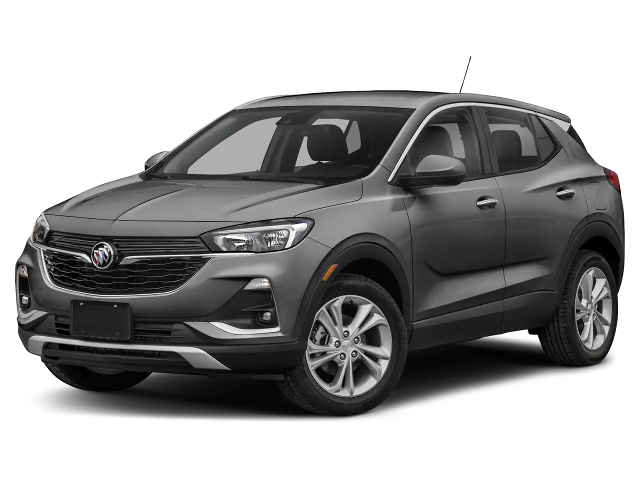 2021 Buick Encore GX Select's photo