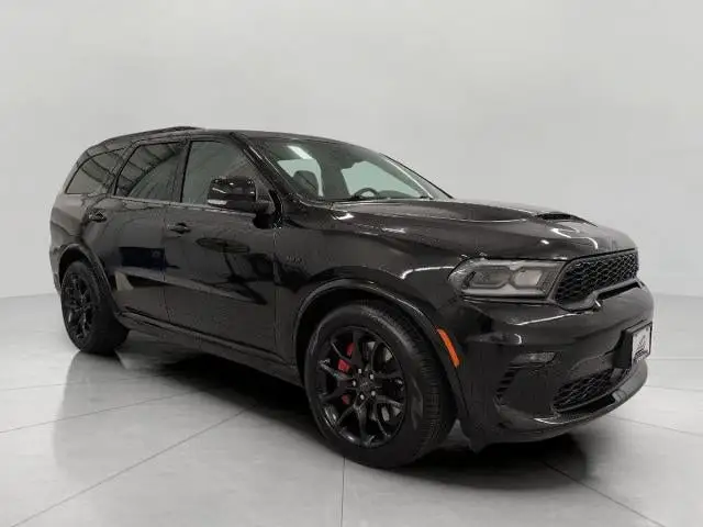 2023 Dodge Durango SRT 392 AWD Premium photo 1
