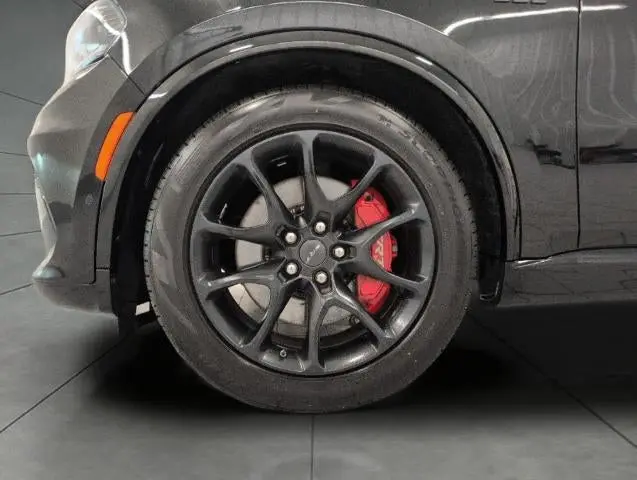 2023 Dodge Durango SRT 392 AWD Premium photo 3