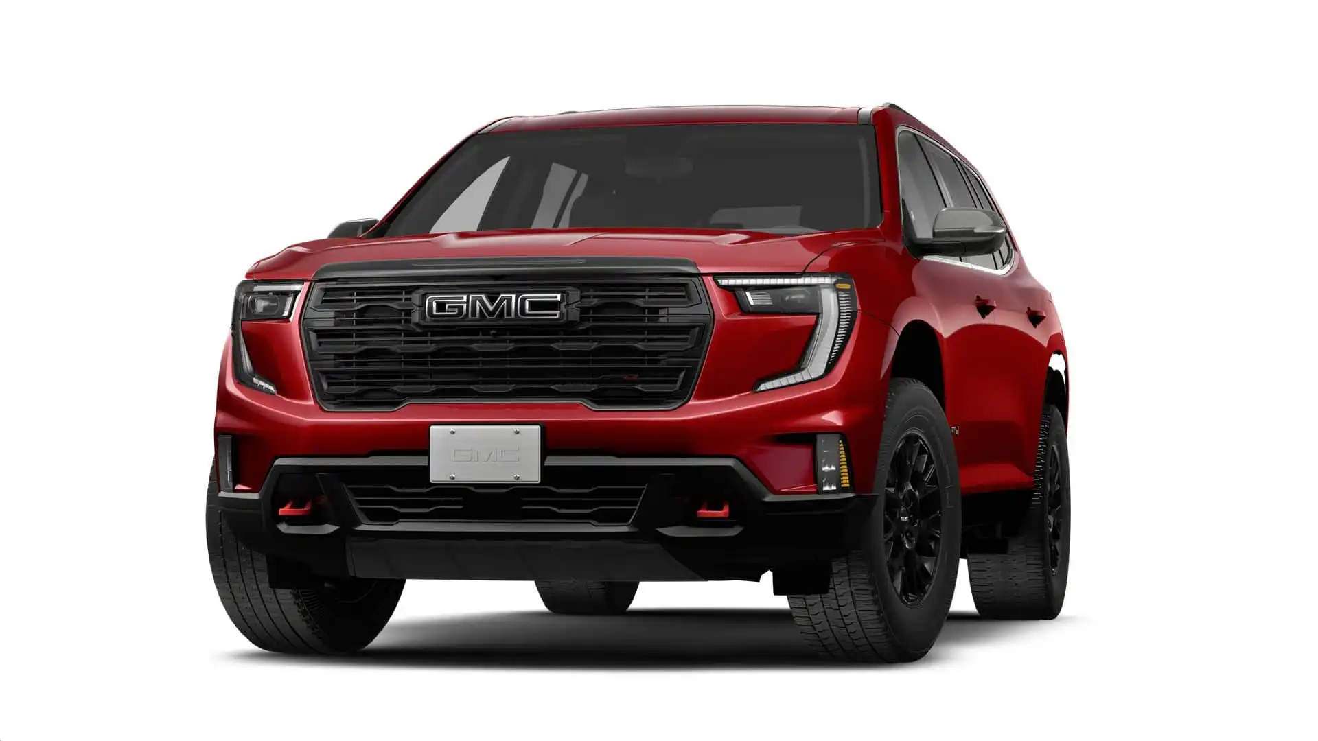 2027 GMC Acadia AT4 AWD's photo