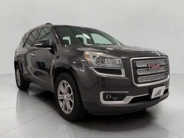 2015 GMC Acadia AWD SLT-1's photo