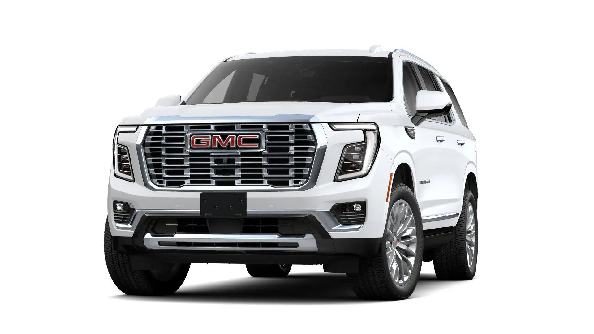2027 GMC Yukon Denali 4WD's photo