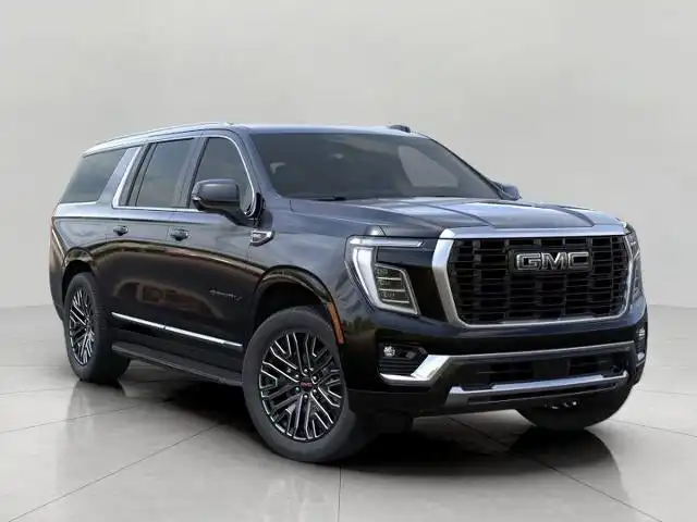 2026 GMC Yukon Denali AWD's photo