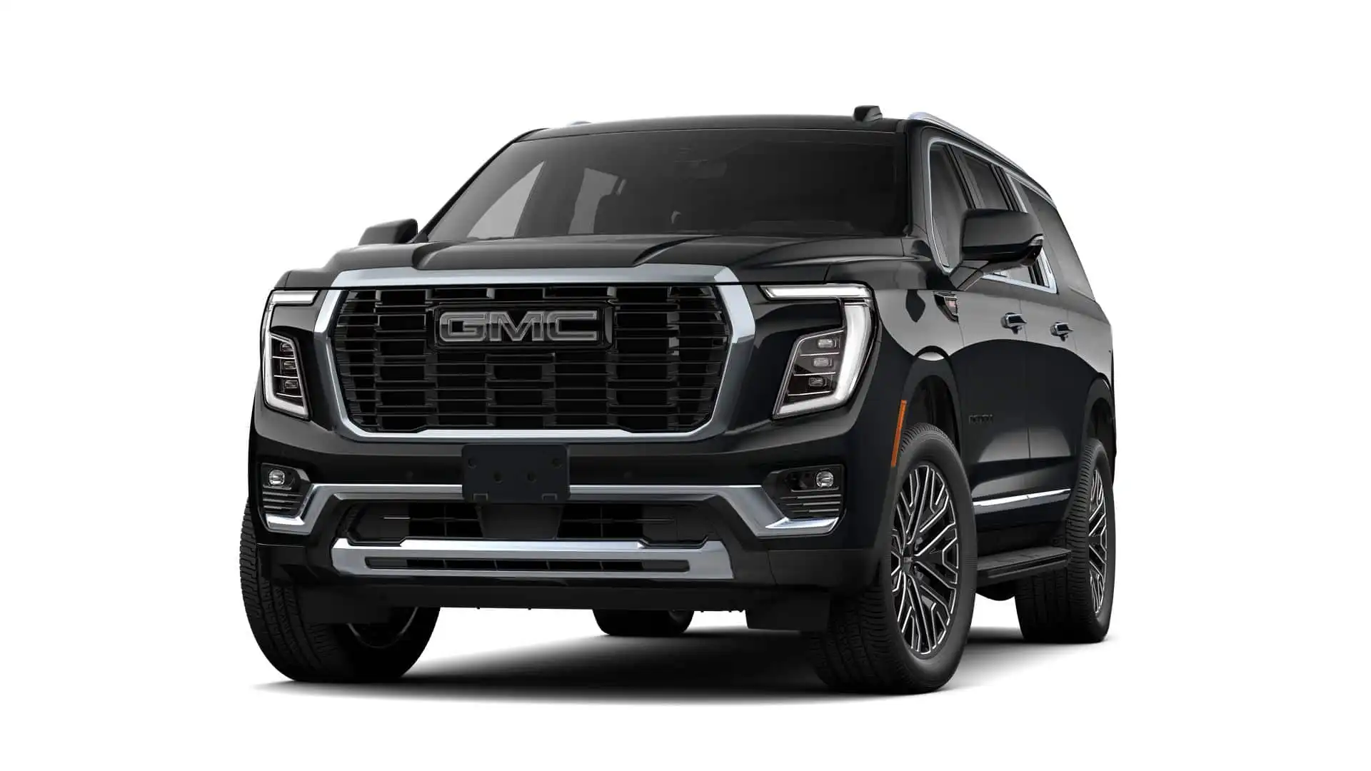2026 GMC Yukon Denali AWD's photo