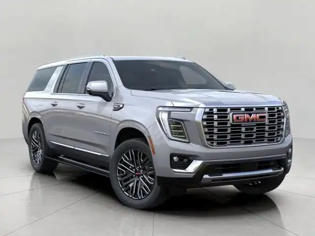 2026 GMC Yukon Denali AWD's photo