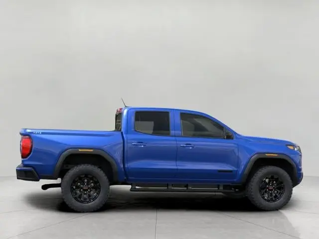2026 GMC Canyon 4WD Elevation Crew Cab Short Box photo 5