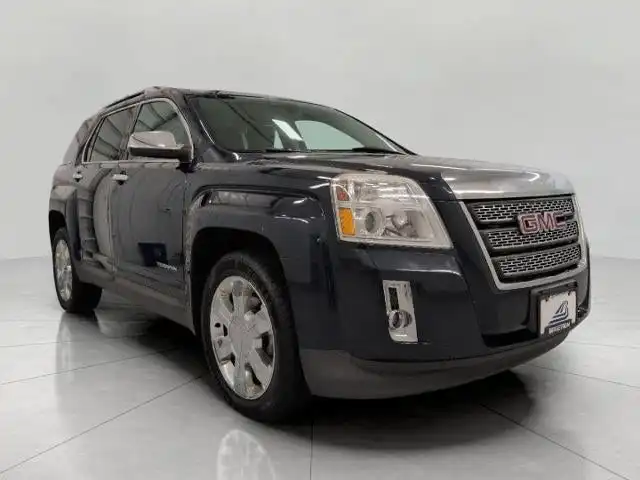 2015 GMC Terrain AWD SLT-2's photo