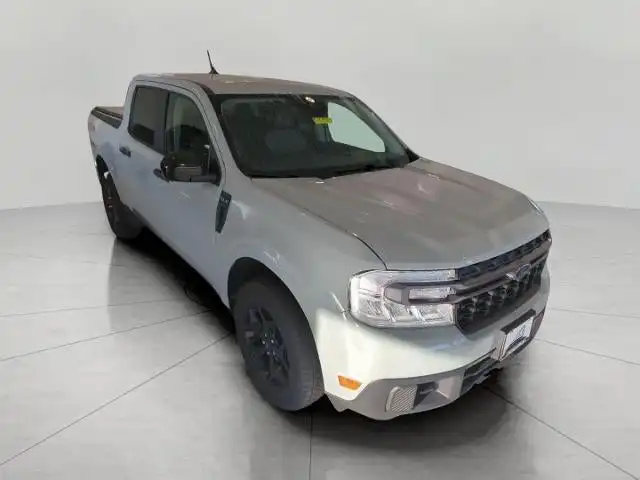2024 Ford Maverick XLT AWD's photo