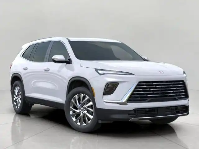 2026 Buick Enclave Preferred AWD's photo