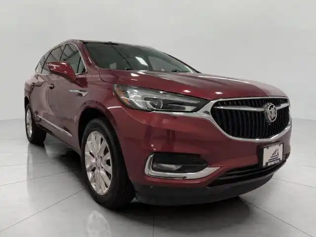 2020 Buick Enclave Essence AWD's photo