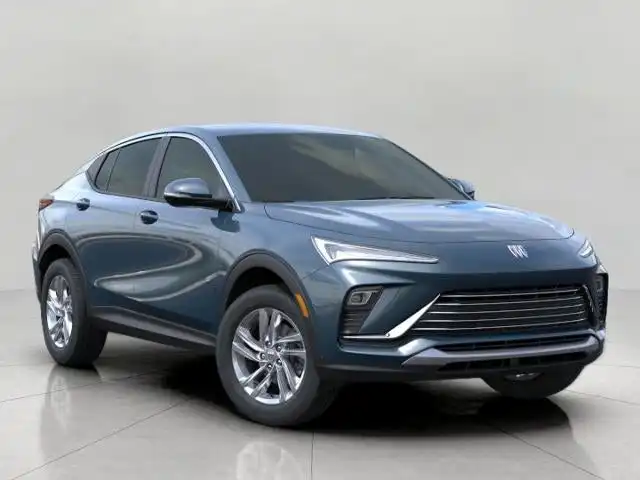 2026 Buick Envista Preferred's photo