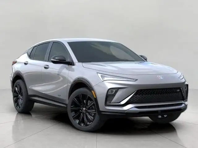 2026 Buick Envista Sport Touring's photo