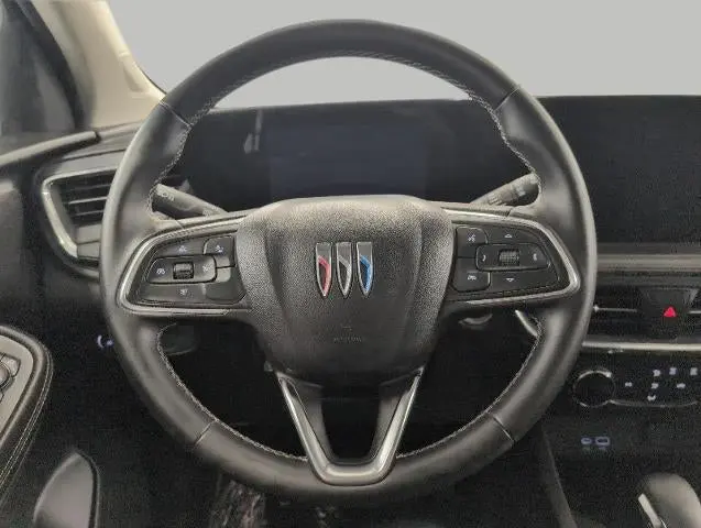 2025 Buick Encore GX Preferred AWD photo 5