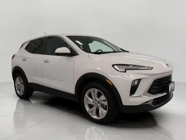 2025 Buick Encore GX Preferred AWD's photo