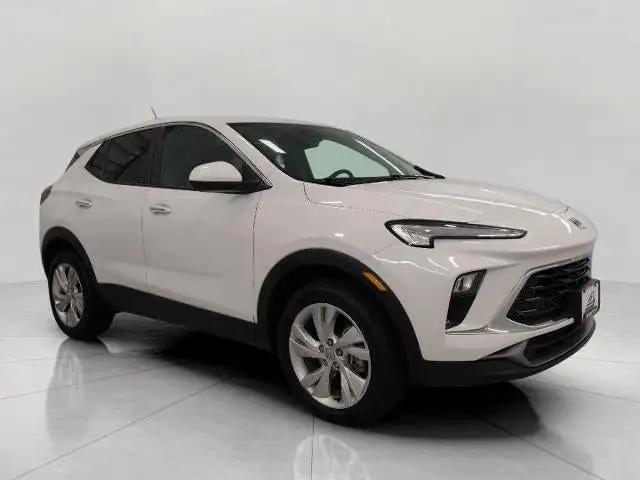 2025 Buick Encore GX Preferred AWD's photo