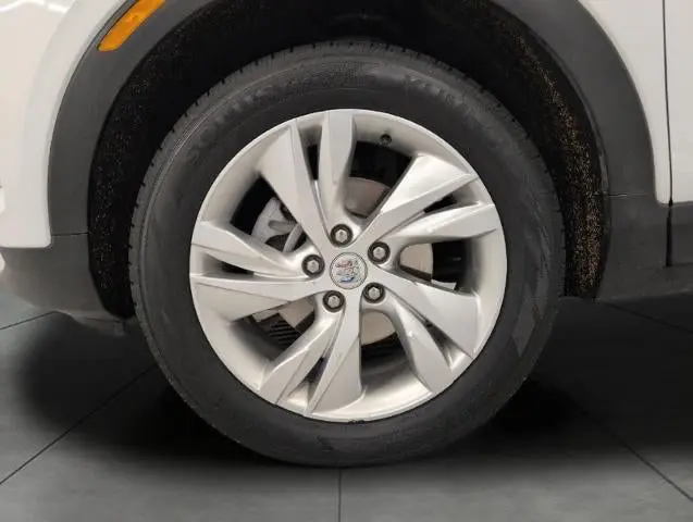 2025 Buick Encore GX Preferred AWD photo 3