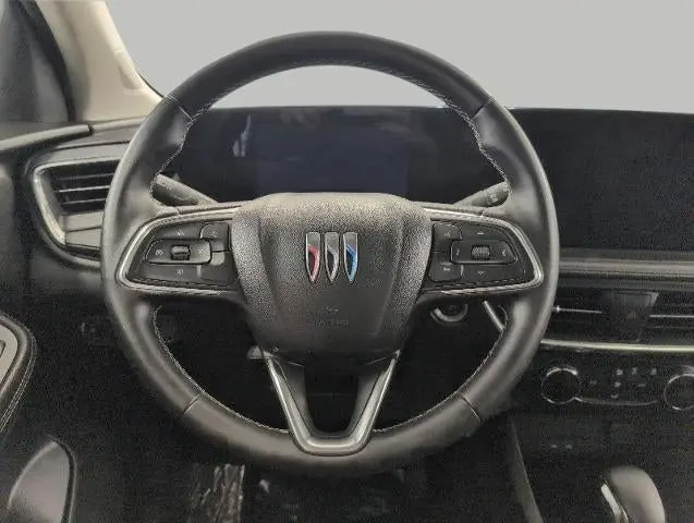 2025 Buick Encore GX Preferred AWD photo 5