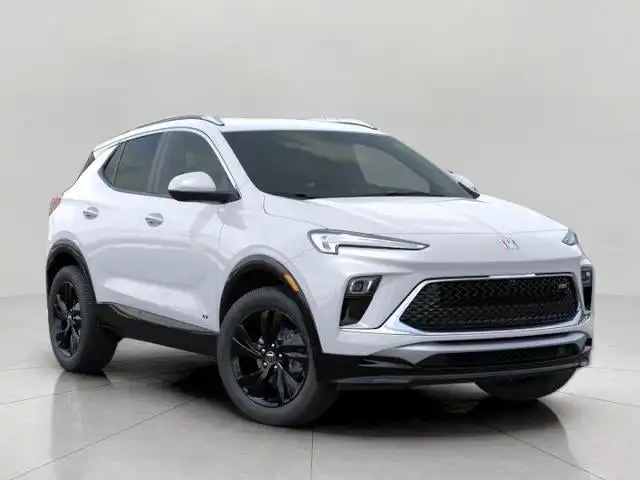 2026 Buick Encore GX Sport Touring AWD's photo