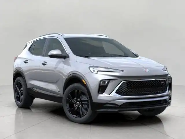 2026 Buick Encore GX Sport Touring AWD's photo
