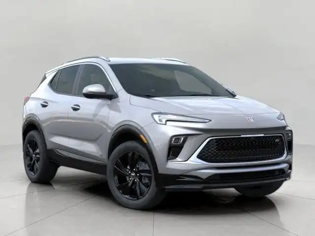 2026 Buick Encore GX Sport Touring AWD's photo