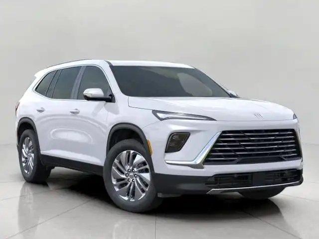 2027 Buick Enclave Preferred AWD's photo