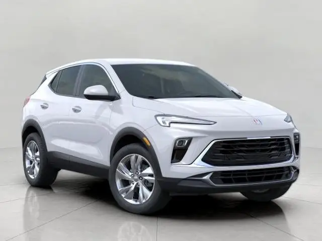 2026 Buick Encore GX Preferred AWD photo 1