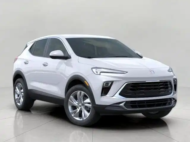 2026 Buick Encore GX Preferred AWD's photo