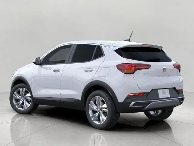2026 Buick Encore GX Preferred AWD photo 3