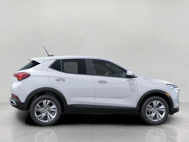 2026 Buick Encore GX Preferred AWD photo 5