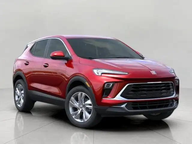 2026 Buick Encore GX Preferred AWD's photo