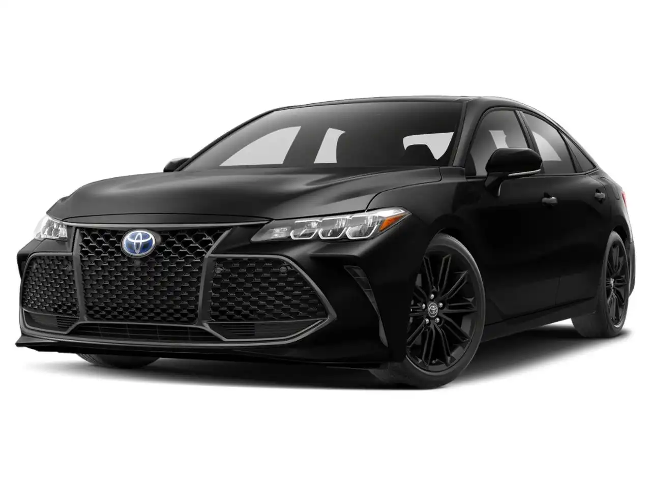 2022 Toyota Avalon XSE Nightshade Hybrid's photo