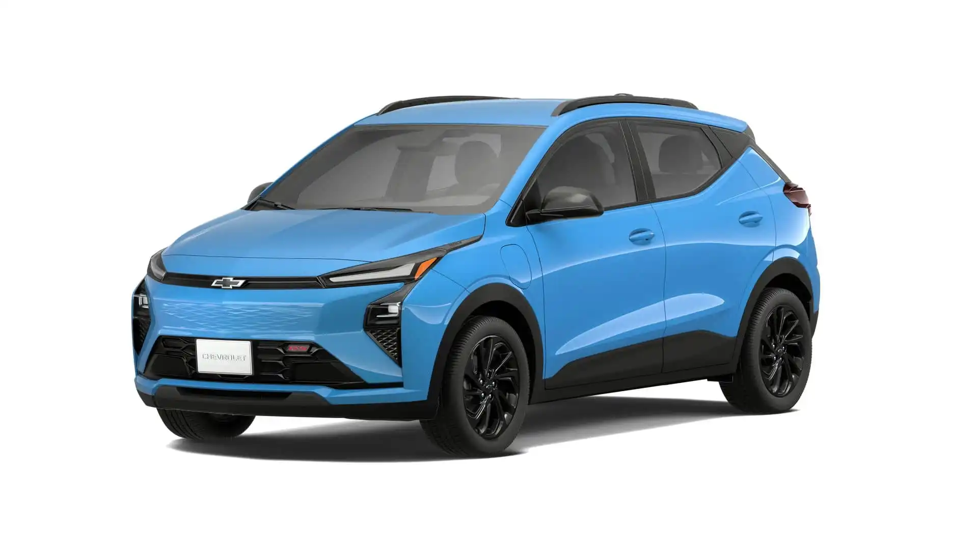 2027 Chevrolet Bolt EV RS Auto's photo