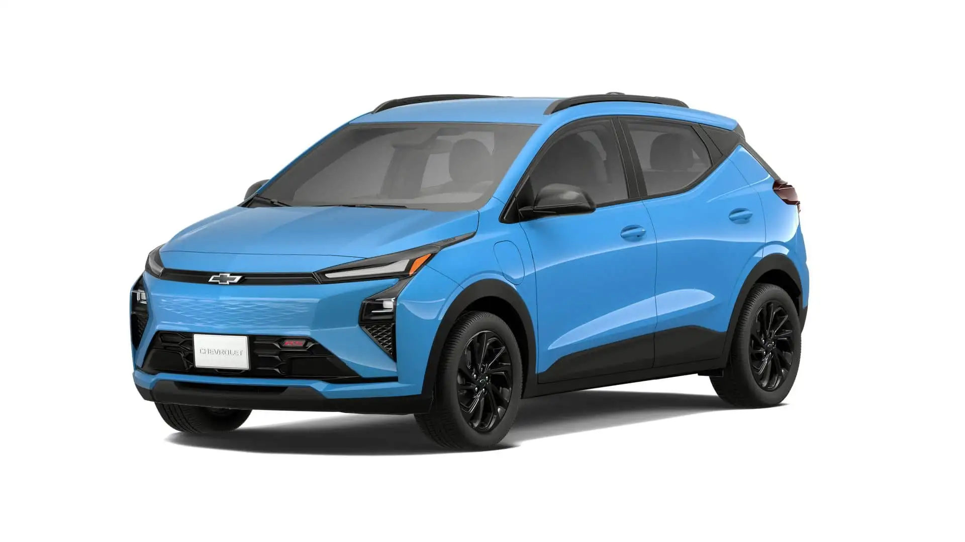 2027 Chevrolet Bolt EV RS Auto's photo