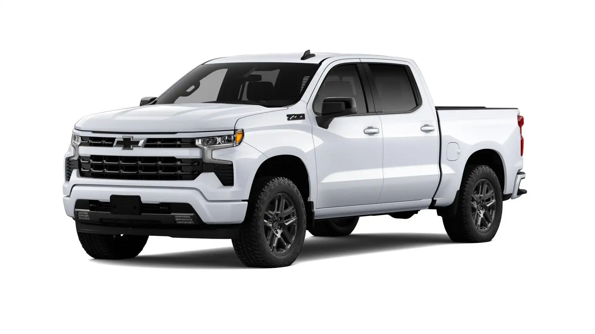 2026 Chevrolet Silverado 1500 RST 4X4 Crew Cab Standard Box's photo