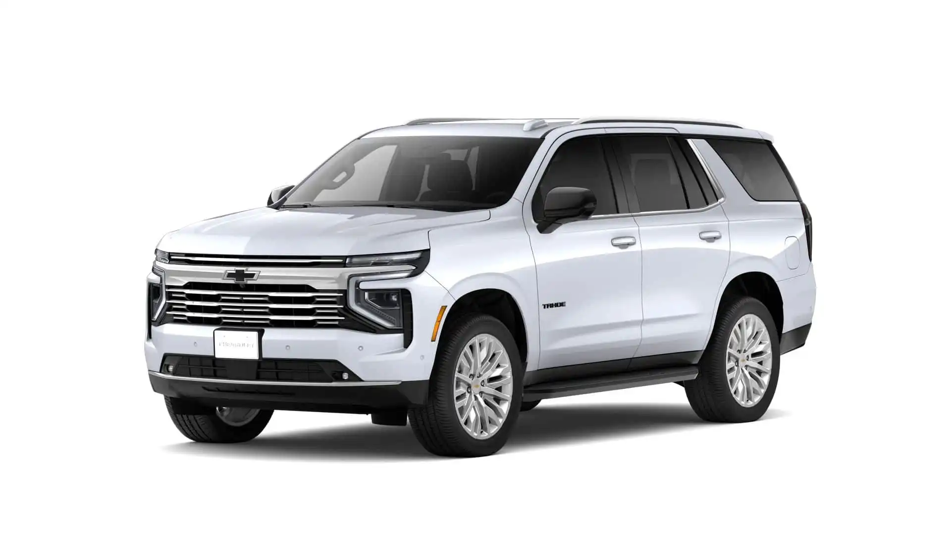 2027 Chevrolet Tahoe Premier 4WD's photo