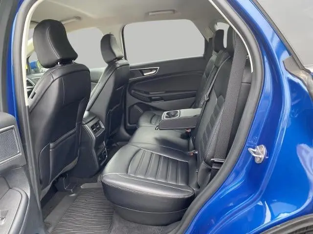 2024 Ford Edge SEL AWD photo 4