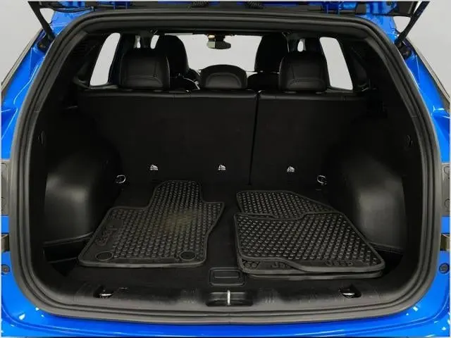 2025 Jeep Compass Trailhawk 4X4 photo 5