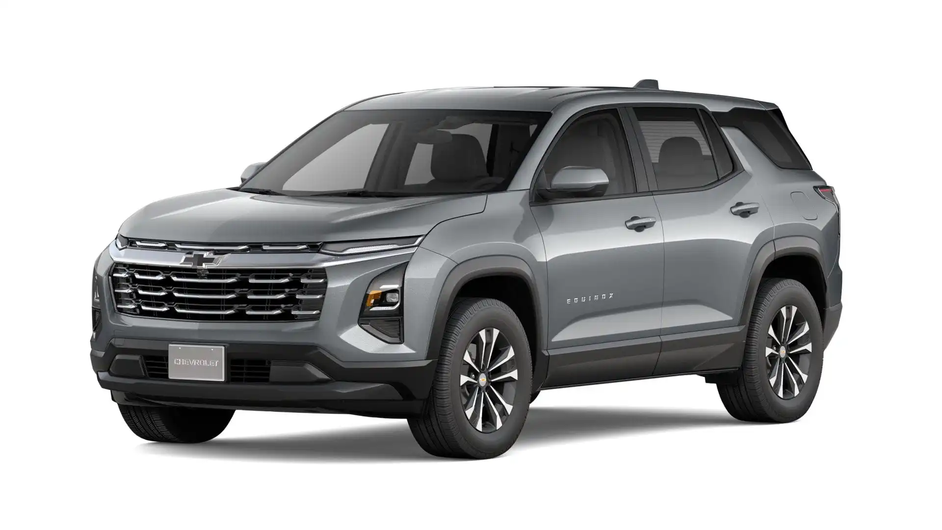 2027 Chevrolet Equinox AWD LT 1.5T's photo